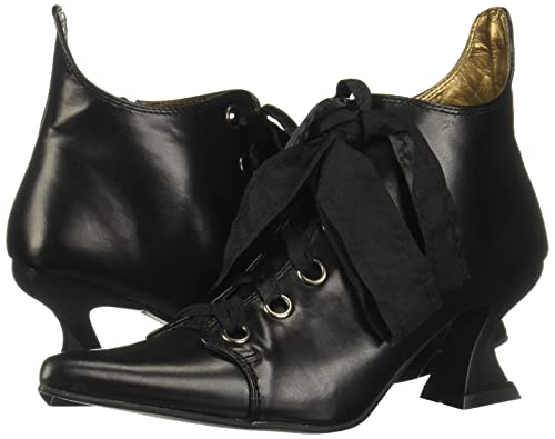 Ellie Shoes Women's 301-abigail Ankle Bootie