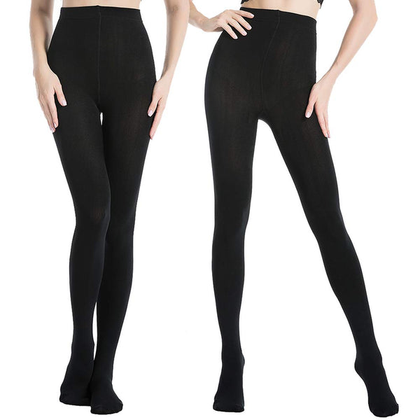 400D Thermal Fleece Tights (2 Pairs)
