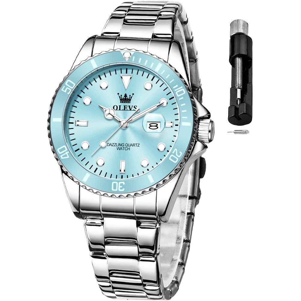 Classic Dress Watch for Women