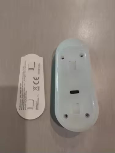 Toilet Night LED Light