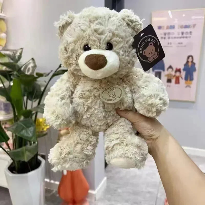 Kids Teddy Bear - Adorable Plush Toy for Children