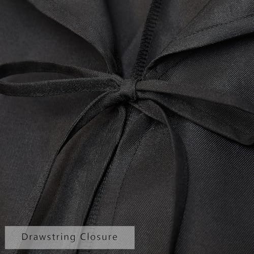 Men's Cosplay Cloak Robe Costume Halloween Tunic Hooded Uniform