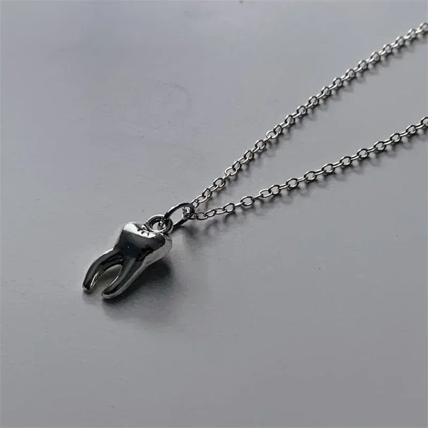 Spiritual Symbol Necklace - Wiccan Jewelry