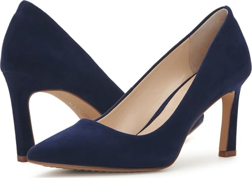 Vince Camuto Women's Retsie Pointed Toe Pumps