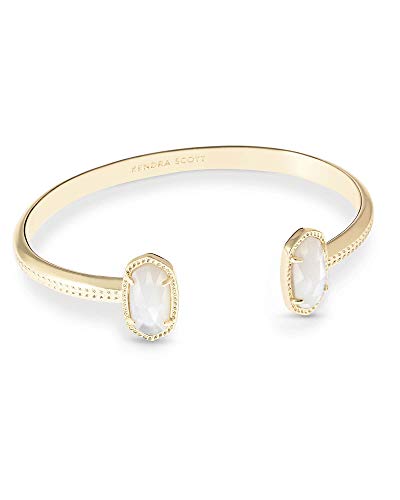 Kendra Scott Elton Cuff Bracelet for Women, Fashion Jewelry