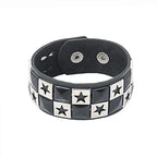 Dark Punk Gothic Retro Bracelet