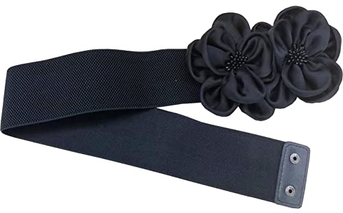 Women Fit Belt with Flattering Cut
