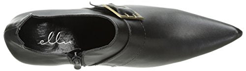 Ellie Shoes Women's 301-Hazel Witch Shoe