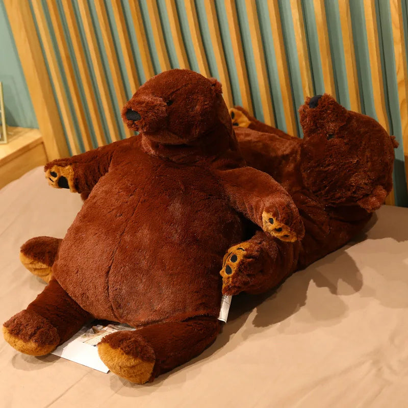 Baby Soft Teddy Bear - Cuddly Plush Toy for Infants