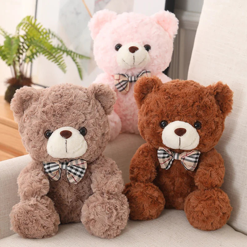 Holiday Teddy Bear Collection - Christmas & Valentine's Plush Secondary image