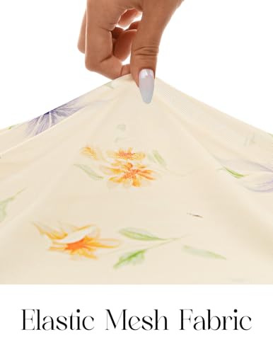 MEROKEETY Summer Floral Wedding Guest Maxi Dress Women 2026 Formal Cocktail