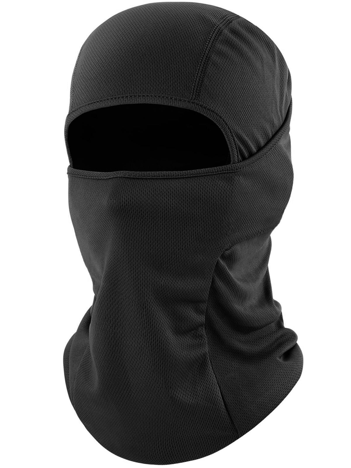 ROXUN Ski Mask Balaclava, Motorcycle Summer Cooling Breathable UV Protector