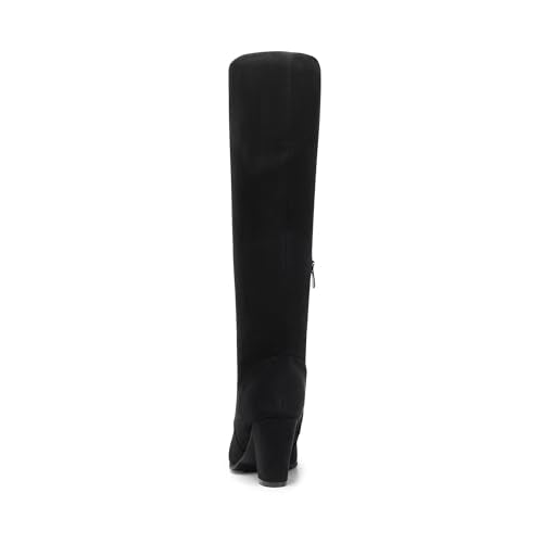 DREAM PAIRS Women's Knee High Winter Fall Tall Riding Boots
