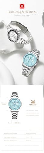 Classic Dress Watch for Women
