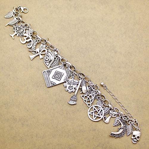 Celtic Trinity Knot Necklace