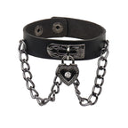Dark Punk Gothic Retro Bracelet