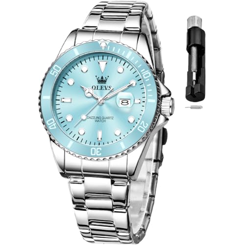 Classic Dress Watch for Women