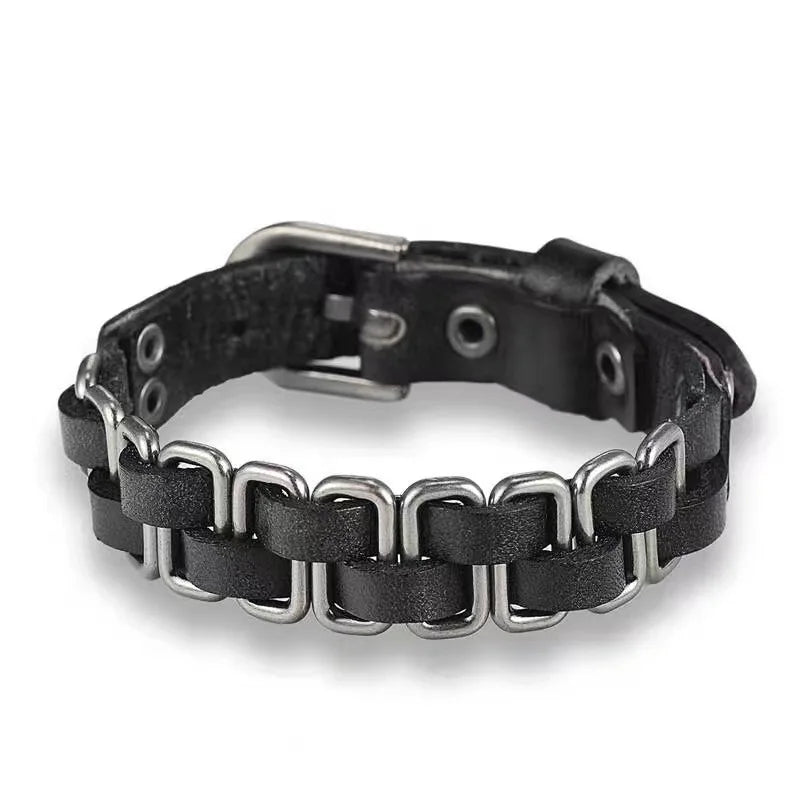 Dark Punk Gothic Retro Bracelet