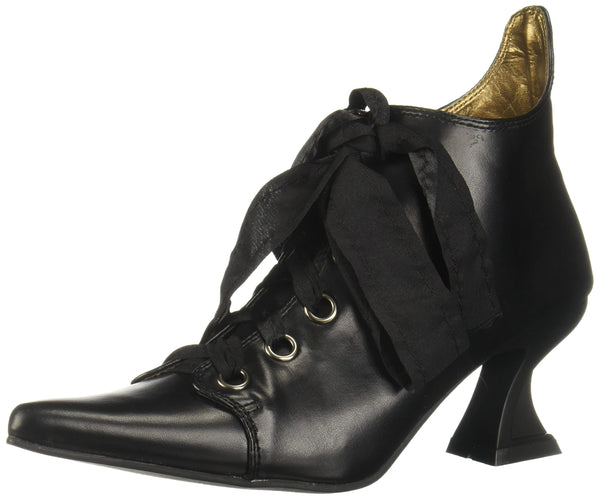 Ellie Shoes Women's 301-abigail Ankle Bootie