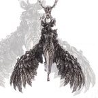 Angel Wings Necklace