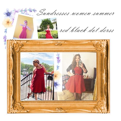 Casual Sundress Halter Cocktail Dresses Spring Dress