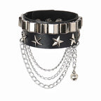 Dark Punk Gothic Retro Bracelet