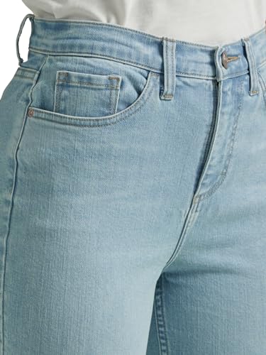 Lee Women's Legendary High Rise Mom Jean