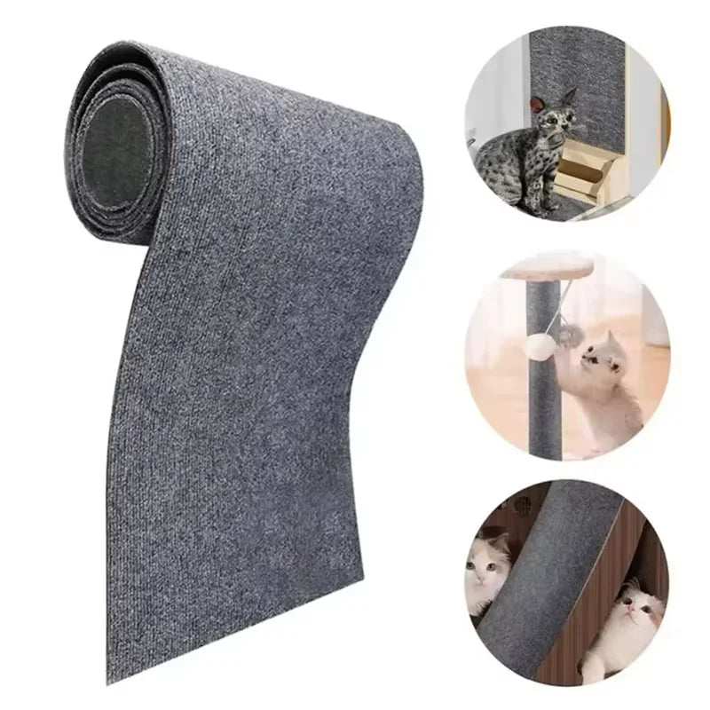 Cat Scratching Sheaths