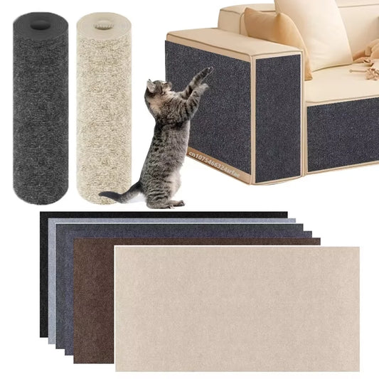 Cat Scratching Sheaths