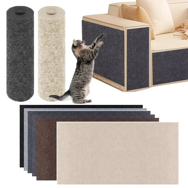 Cat Scratching Sheaths