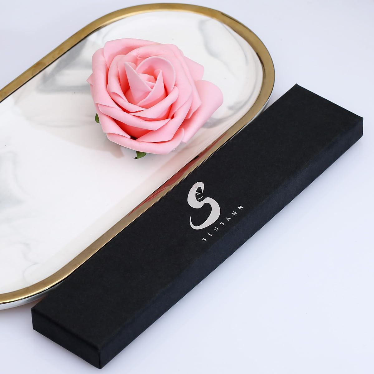 S SUSANN Leather Bracelets for Women Multilayer Bracelets for Women with Genuine Leather Layered Bracelets Boho/Bohemia Style Jewelry for Men and Woman