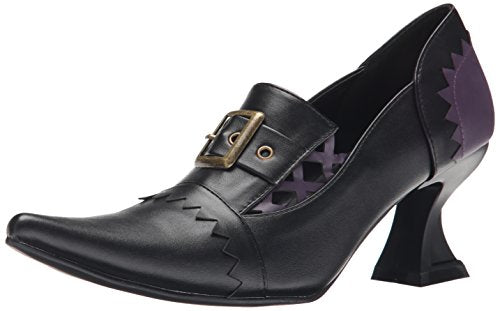 Ellie Shoes Women's 301 Quake Witch Shoe