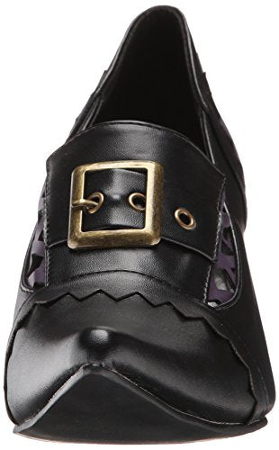 Ellie Shoes Women's 301 Quake Witch Shoe