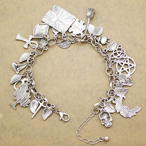 Celtic Trinity Knot Necklace