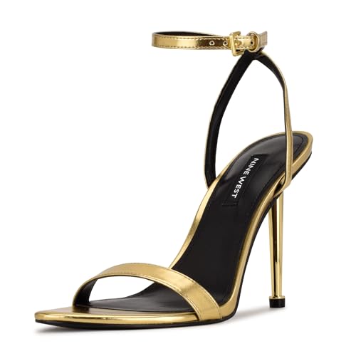 Nine West Women's Reina Heeled Sandal Main image