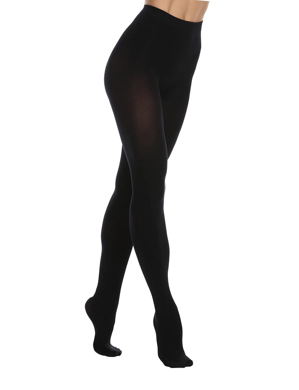80 Denier Soft Opaque Tights
