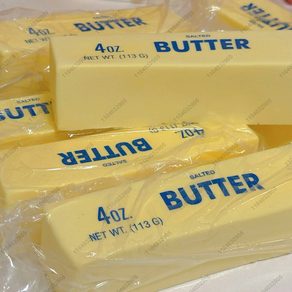 Slow-Rise Butter Bar Squishy Stress Toy