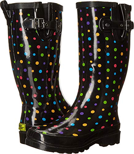 Women's Tall Waterproof Rain Boot Main image