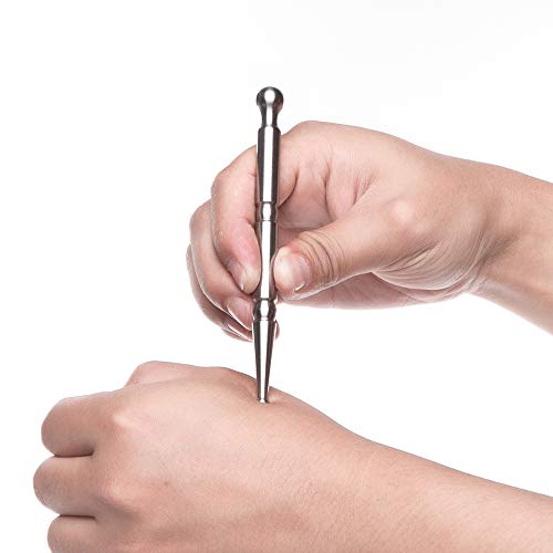 FeelFree Sport Manual Acupuncture Pen, Acupressure Pen & Fascia Stick