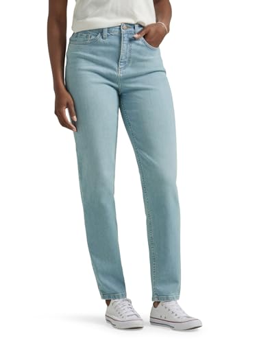 Women's Legendary High Rise Mom Jean Main image