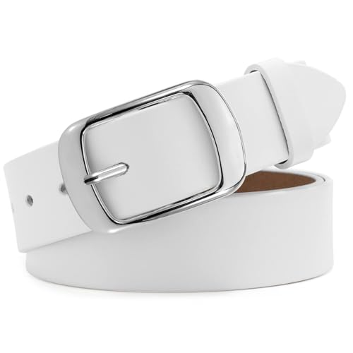 Whippy Women With Solid Pin Buckle