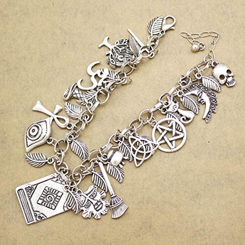 Celtic Trinity Knot Necklace
