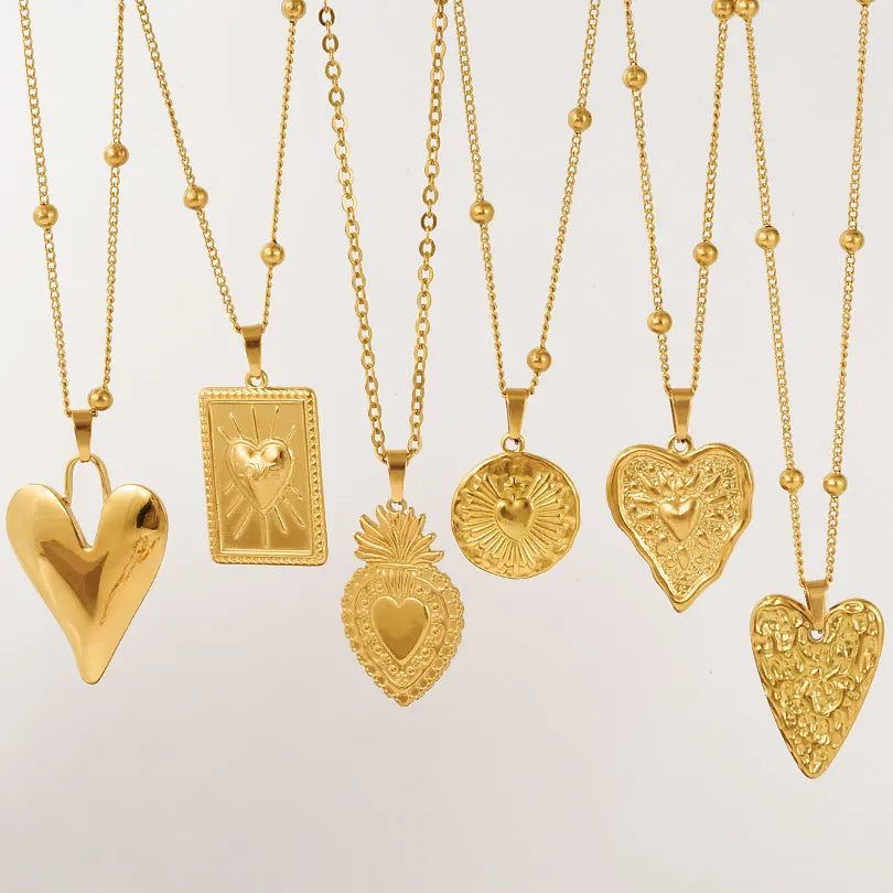 Cat Silhouette Necklace - Feline Spirit Jewelry