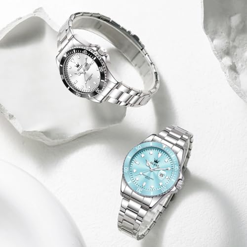 Classic Dress Watch for Women