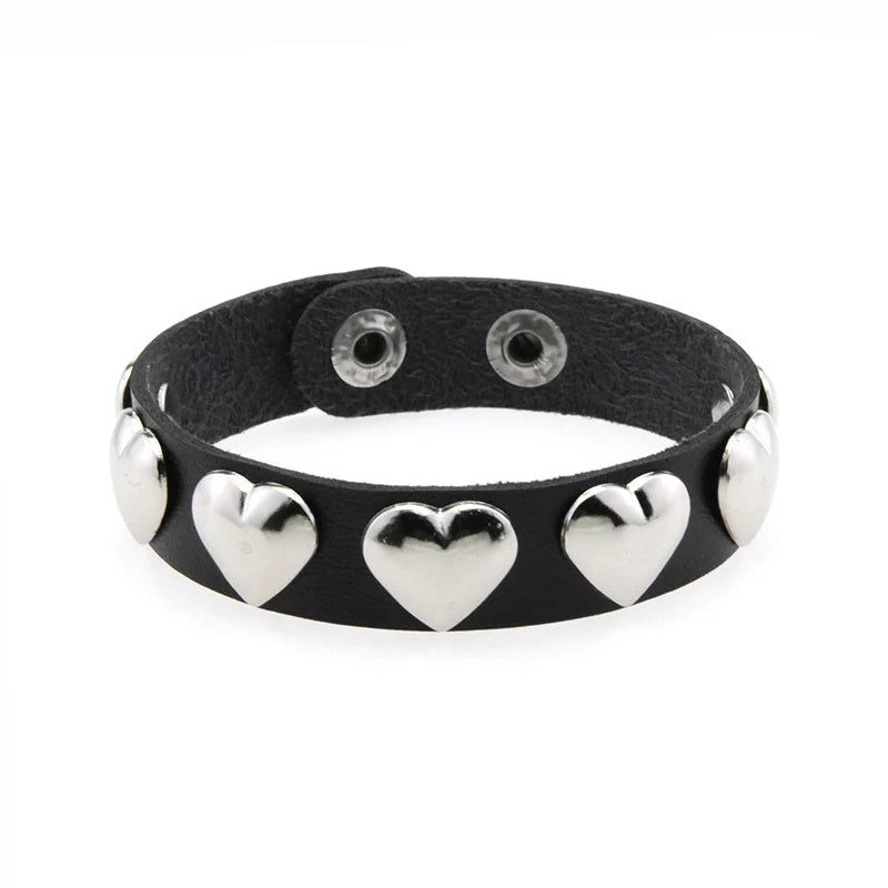 Dark Punk Gothic Retro Bracelet