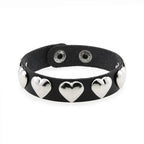 Dark Punk Gothic Retro Bracelet