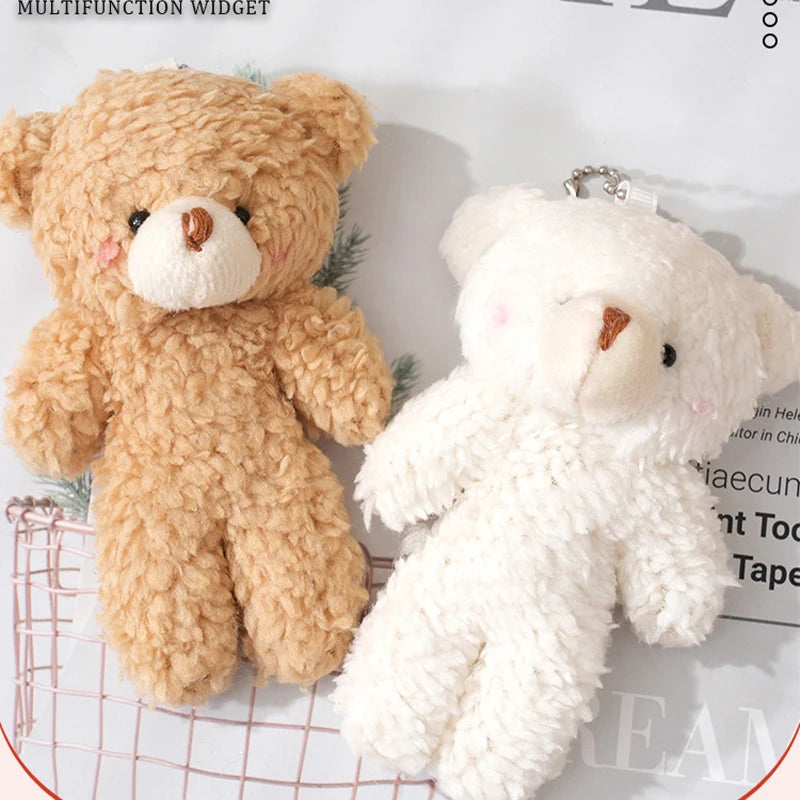 Classic Teddy Bear - Soft Plush Toy