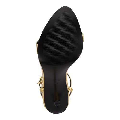 Nine West Women's Reina Heeled Sandal