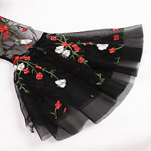 Women's Vintage Polka Dot 1950s Audrey Retro Rockabilly Prom Dress 50's 60's A-Line Cocktail Party Swing Dress