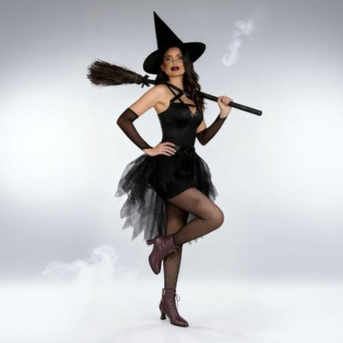 Victorian Boots For Women Vintage Renaissance Witch Shoes